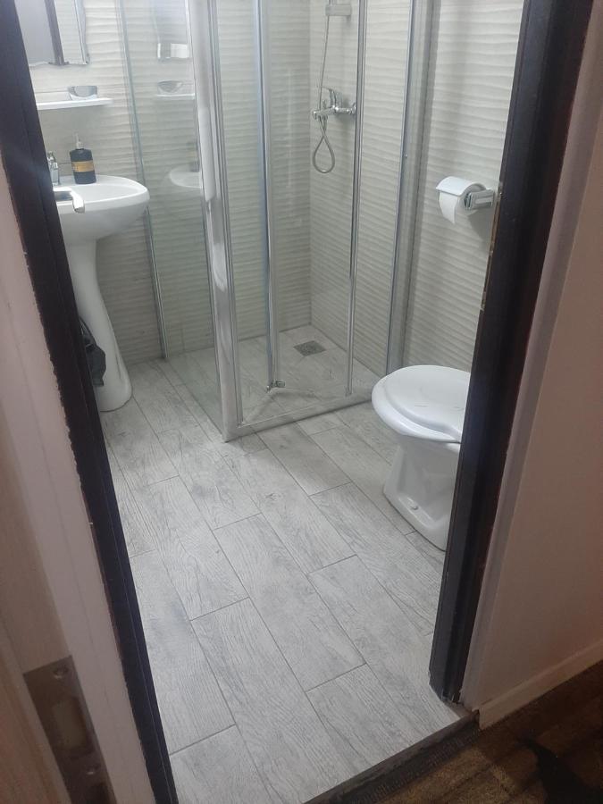 Casa Anemyra Hotel Săcele Buitenkant foto