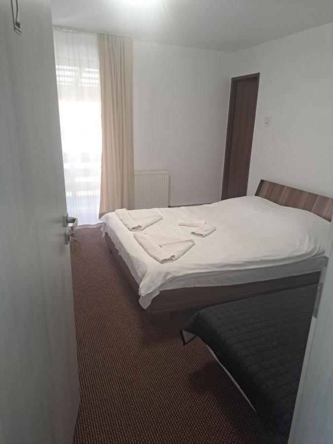 Casa Anemyra Hotel Săcele Buitenkant foto